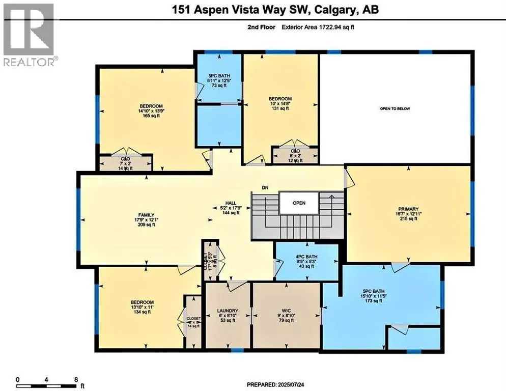 151 Aspen Vista Way SW