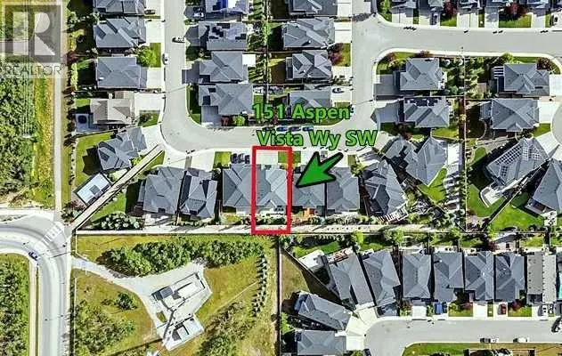 151 Aspen Vista Way SW