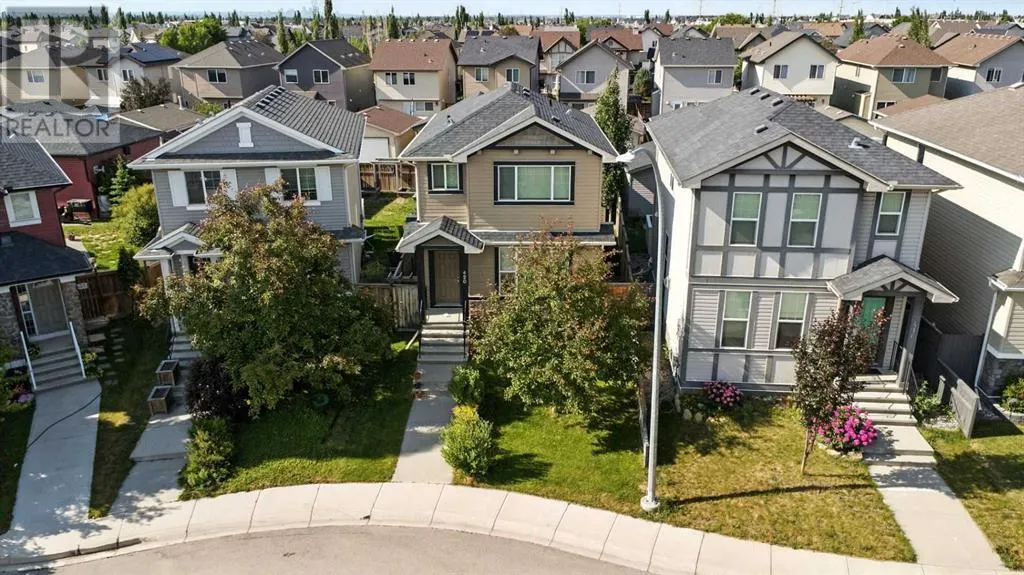 420 Cranberry Circle SE