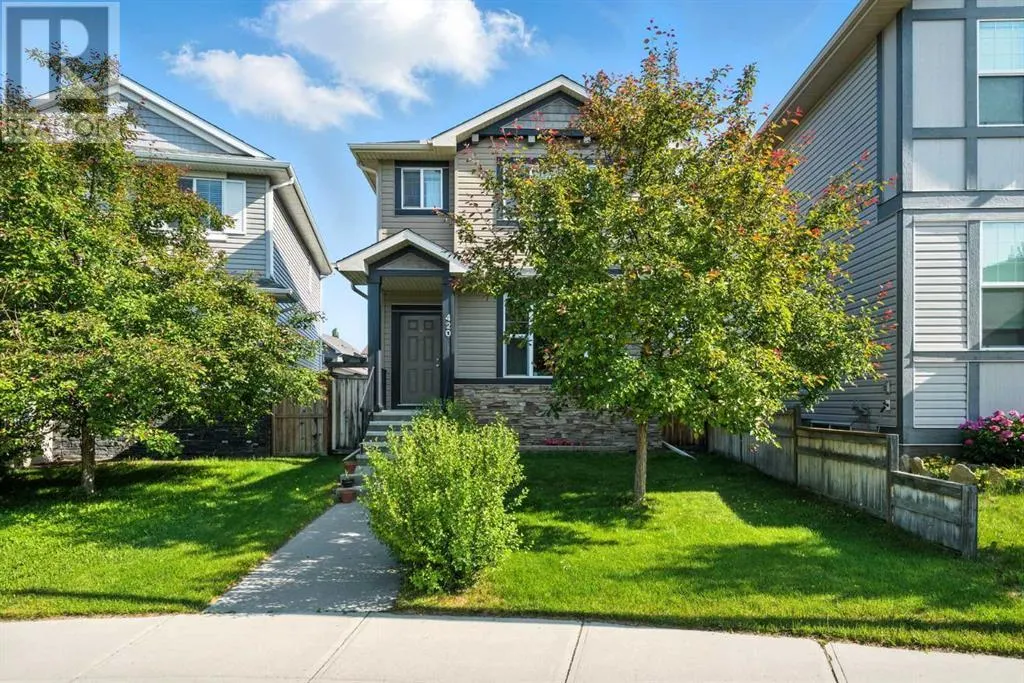 420 Cranberry Circle SE