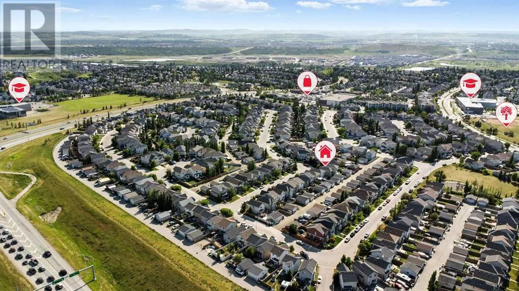 420 Cranberry Circle SE