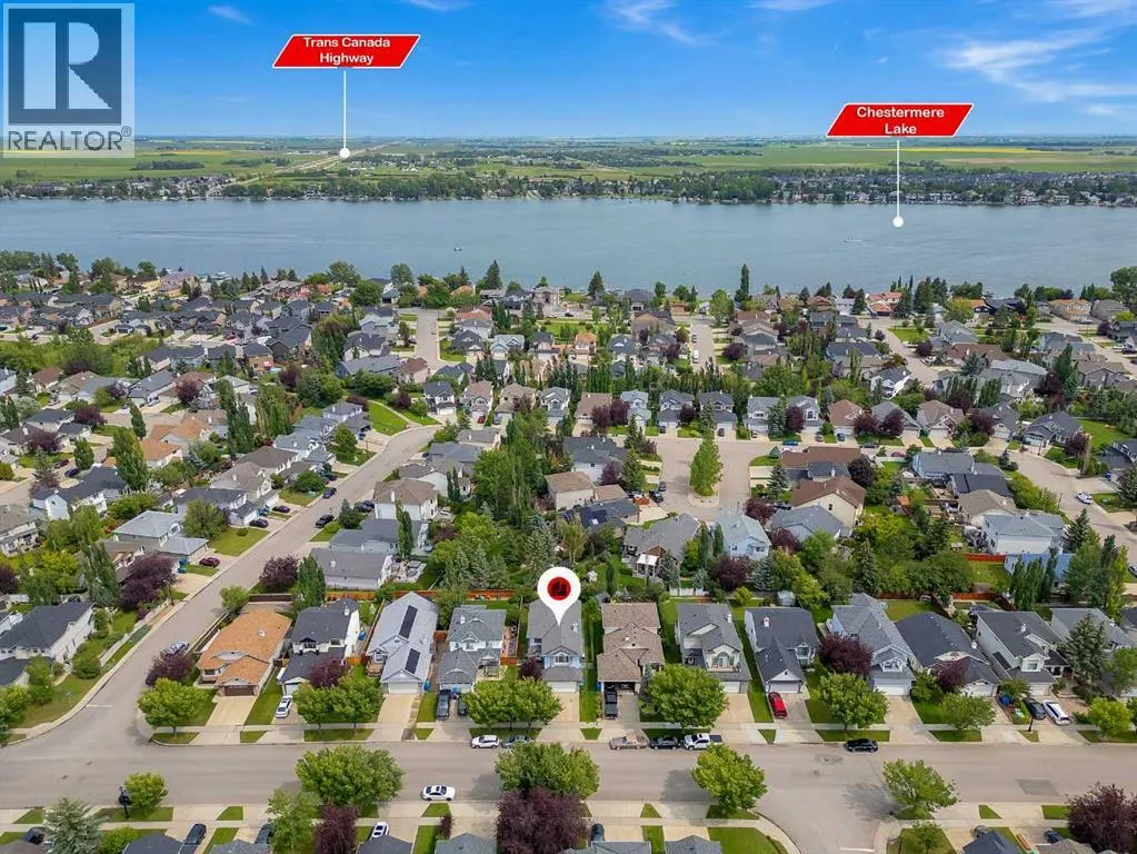 135 West Lakeview Passage