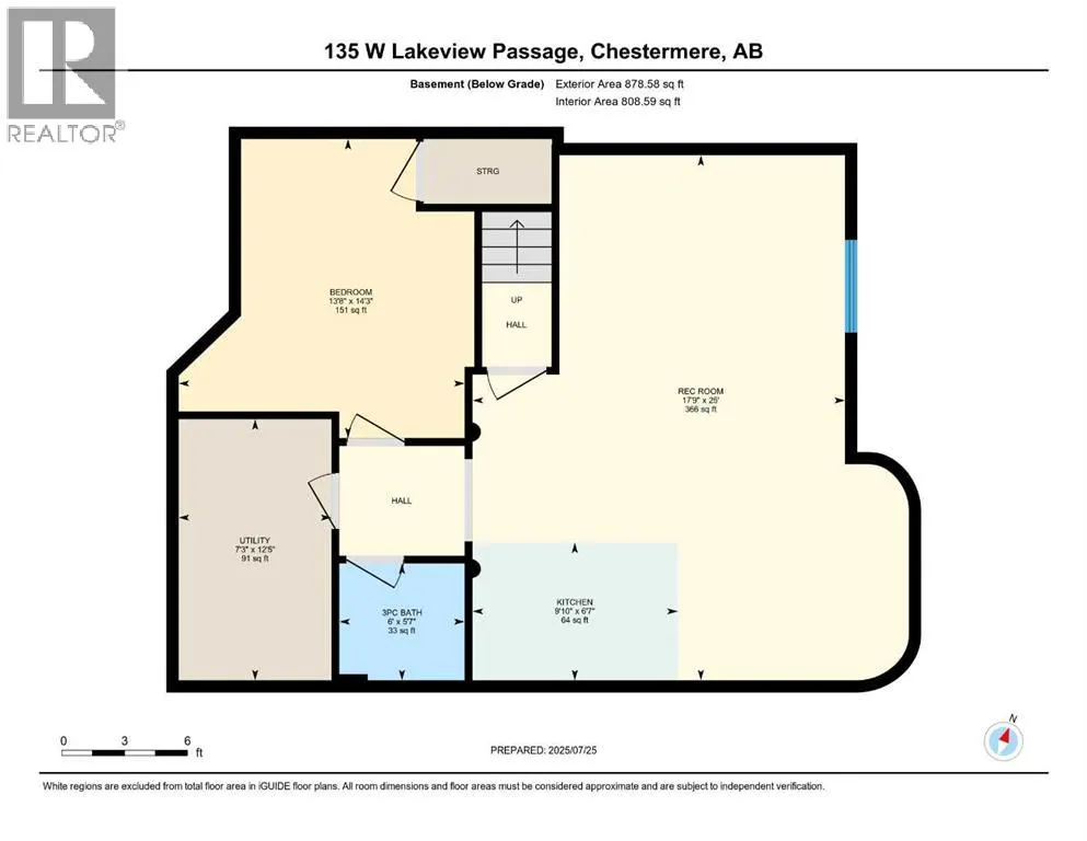 135 West Lakeview Passage