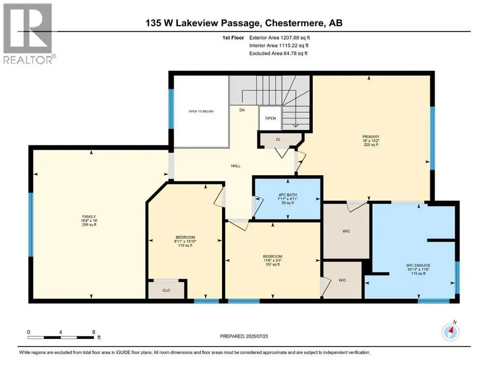 135 West Lakeview Passage
