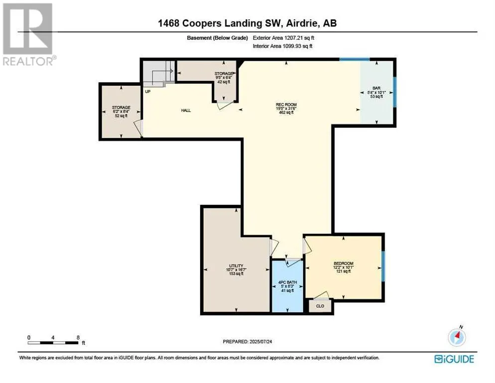 1468 Coopers Landing SW