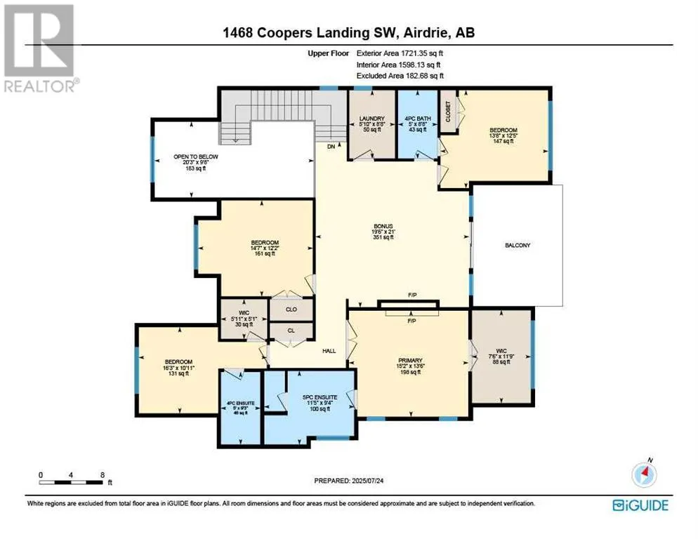 1468 Coopers Landing SW