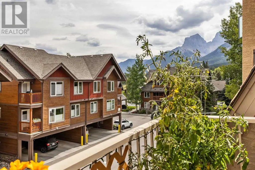 220, 200 Three Sisters Drive