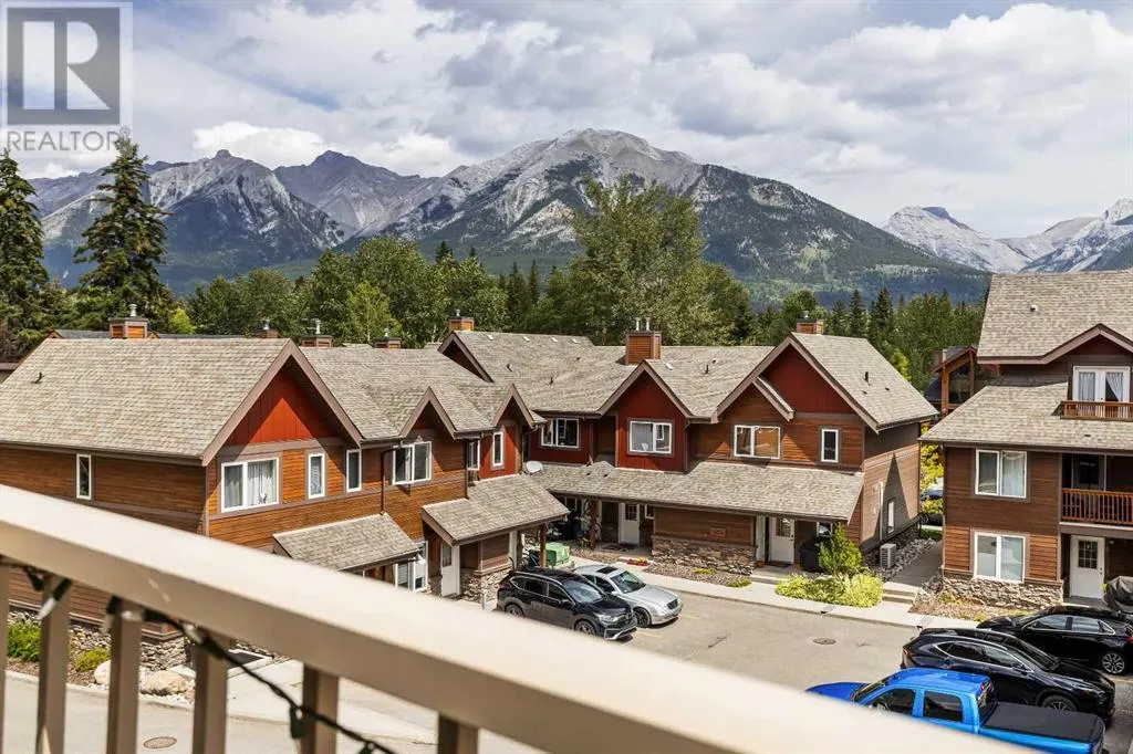 220, 200 Three Sisters Drive