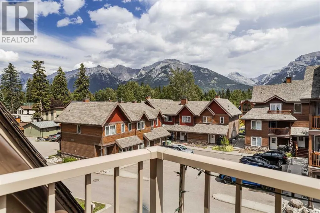220, 200 Three Sisters Drive