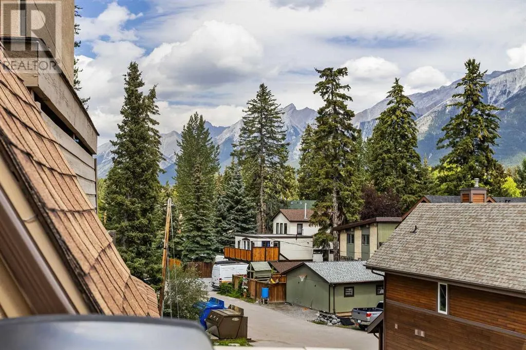 220, 200 Three Sisters Drive