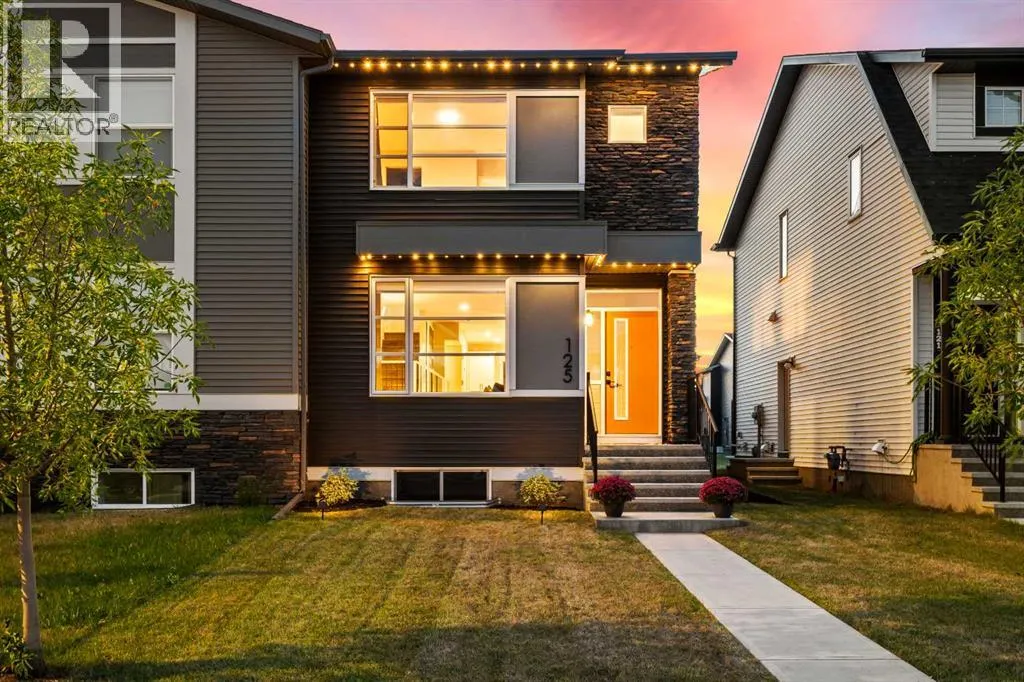 125 Dawson Drive