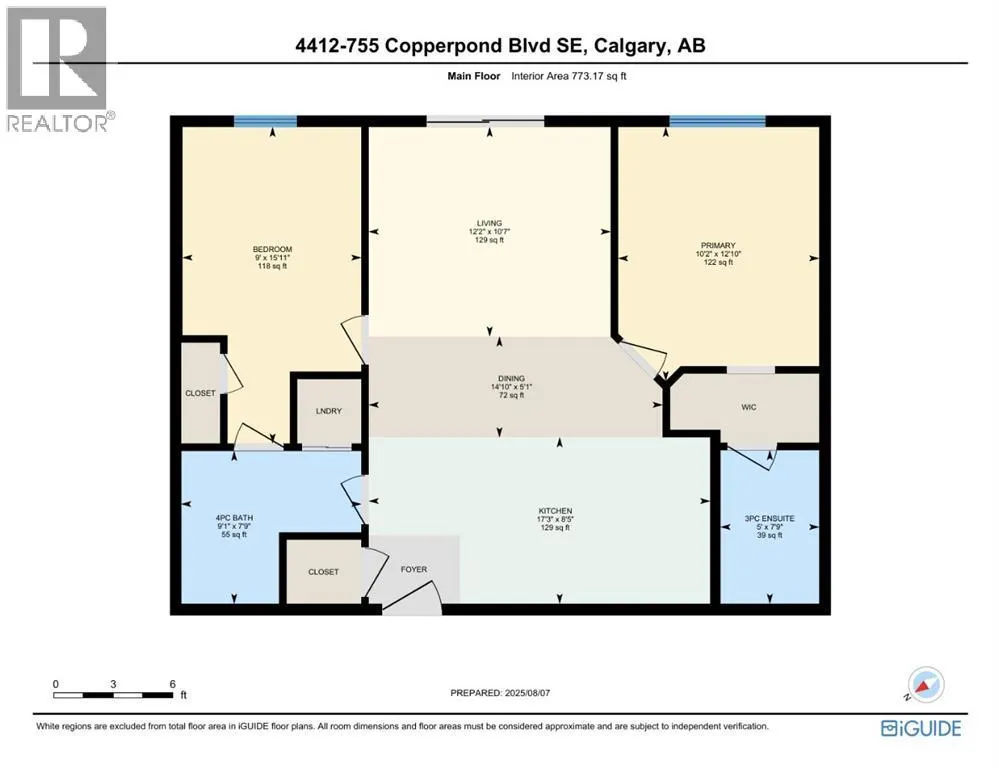 4412, 755 Copperpond Boulevard SE