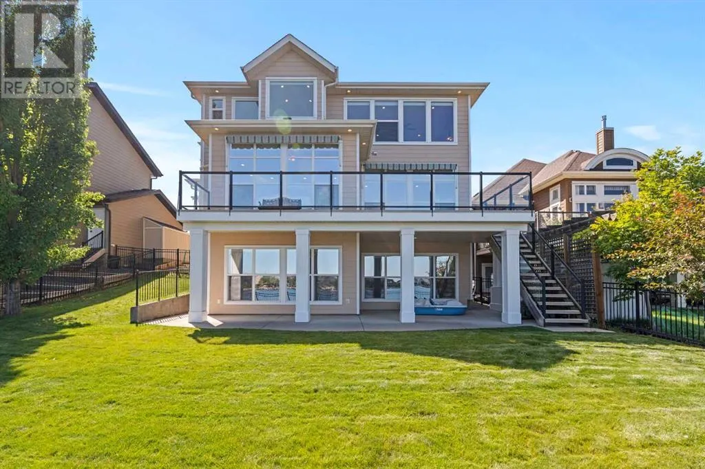 54 Auburn Sound Place SE