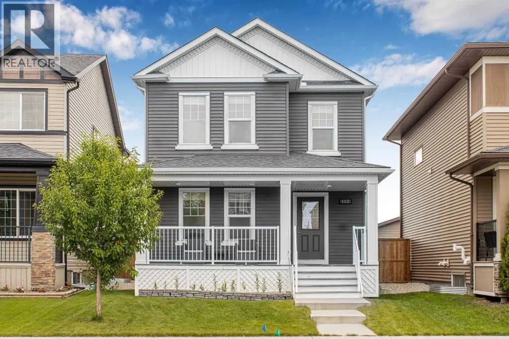 112 Ravensmoor Manor SE