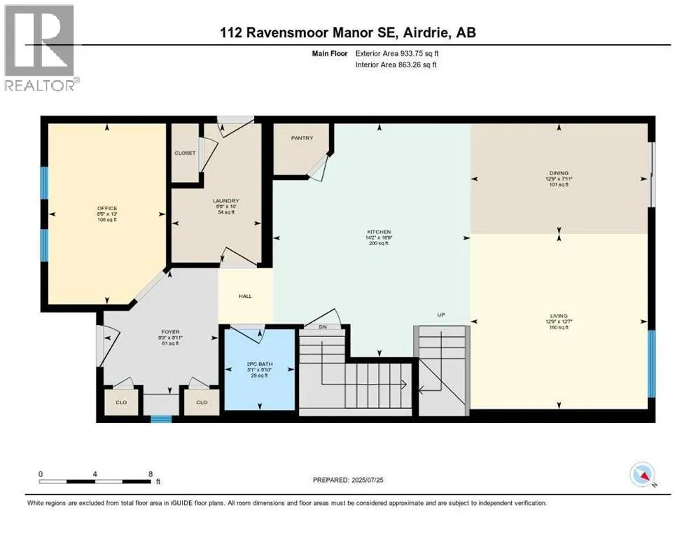 112 Ravensmoor Manor SE