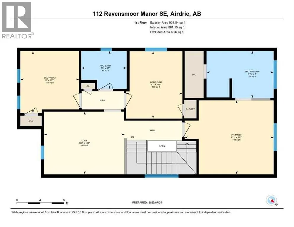 112 Ravensmoor Manor SE