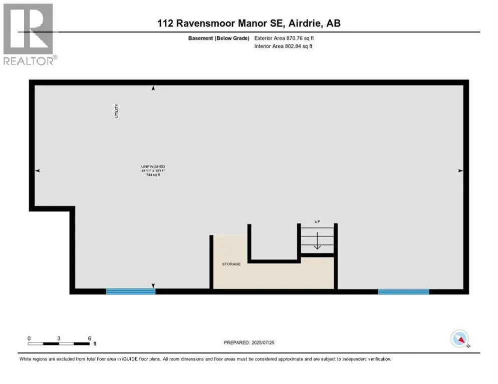 112 Ravensmoor Manor SE