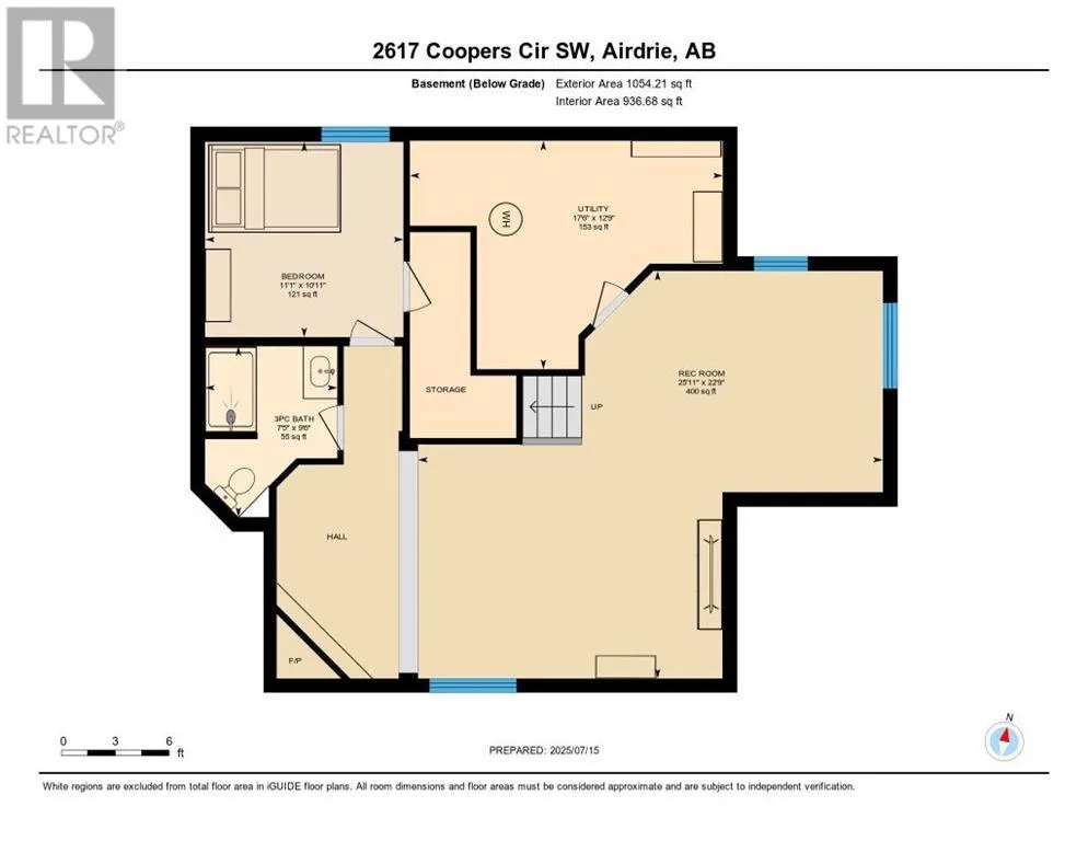 2617 Coopers Circle SW