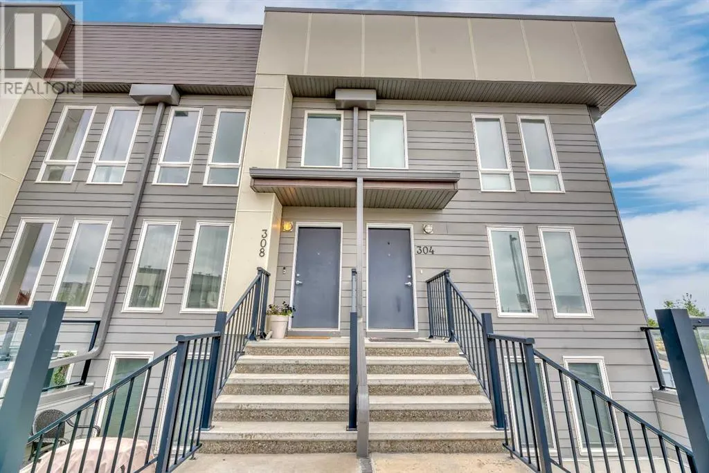 308, 19500 37 Street SE