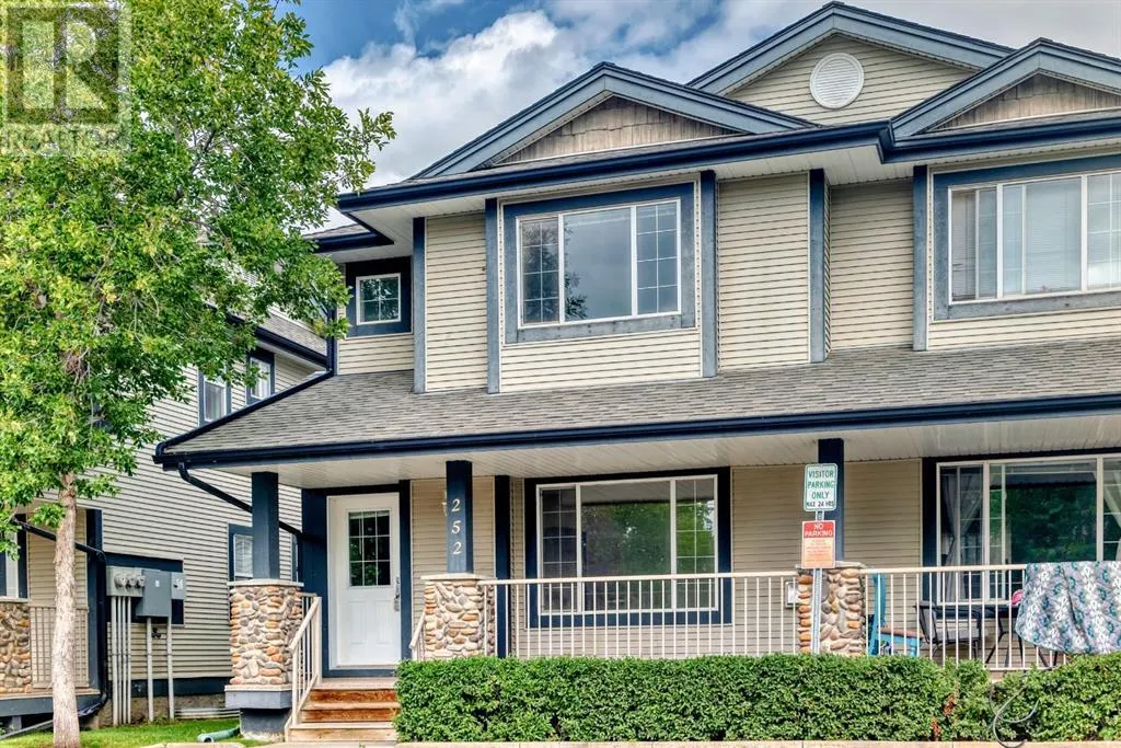 252 Stonemere Place