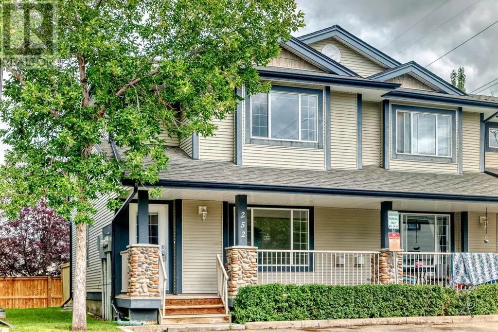 252 Stonemere Place