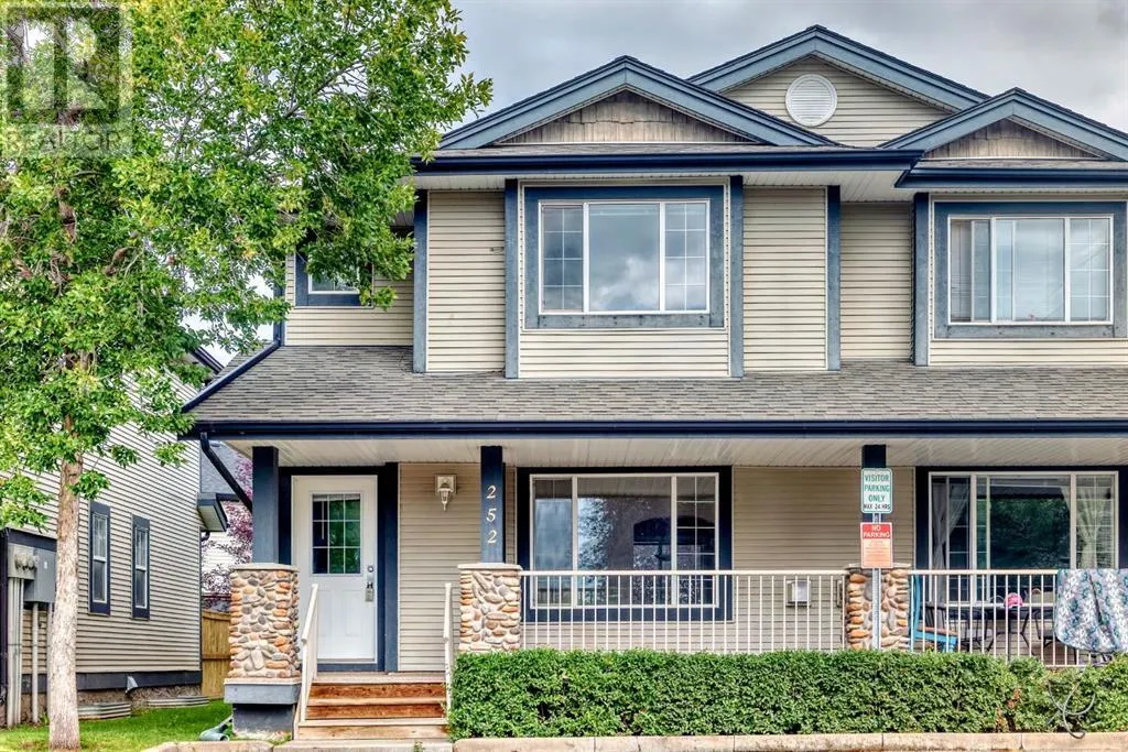 252 Stonemere Place