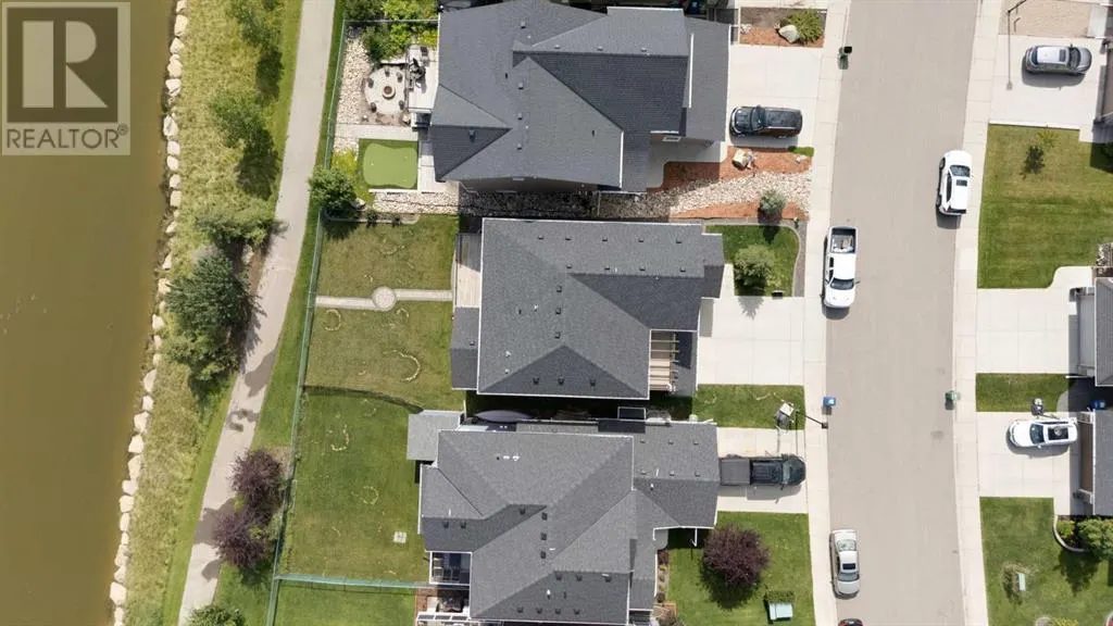 2321 Bayside Circle SW