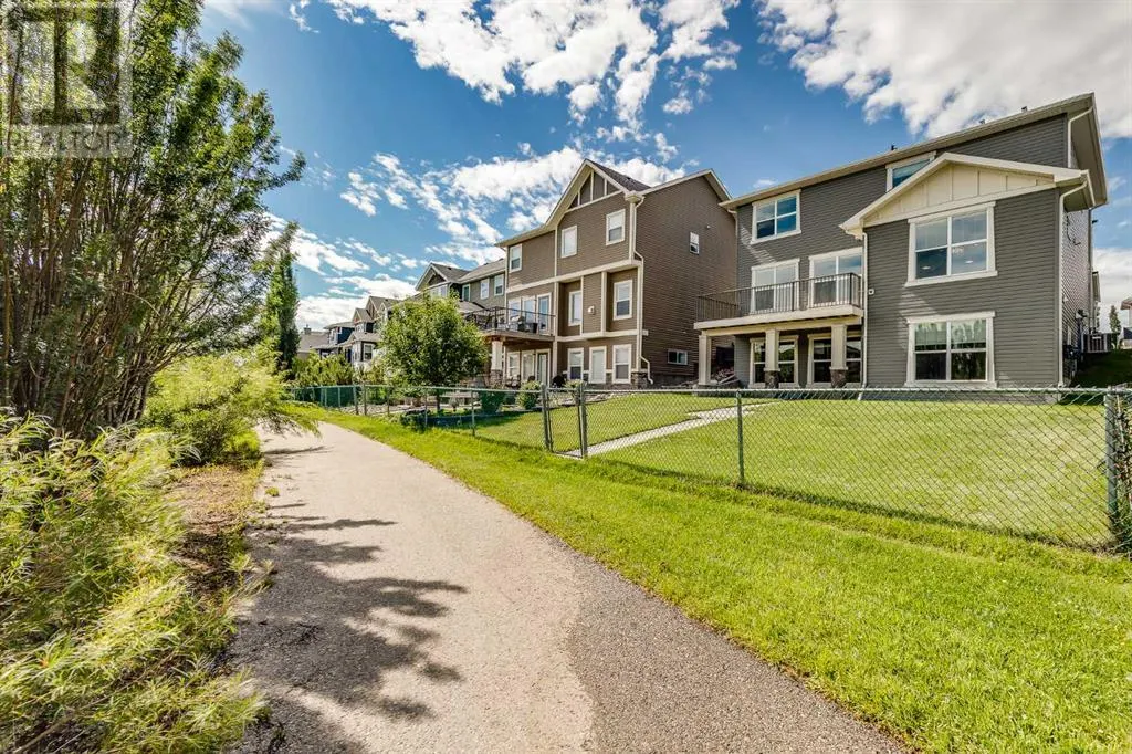 2321 Bayside Circle SW