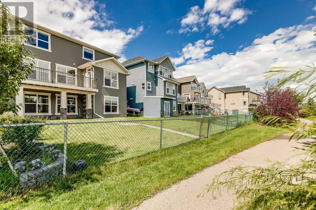 2321 Bayside Circle SW
