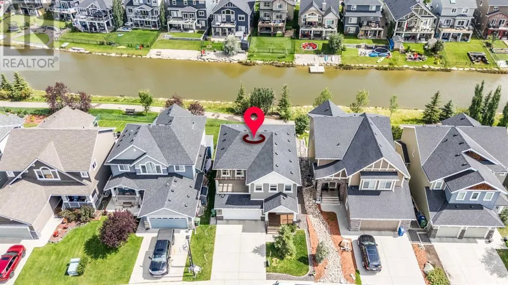2321 Bayside Circle SW