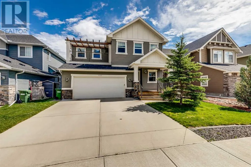 2321 Bayside Circle SW