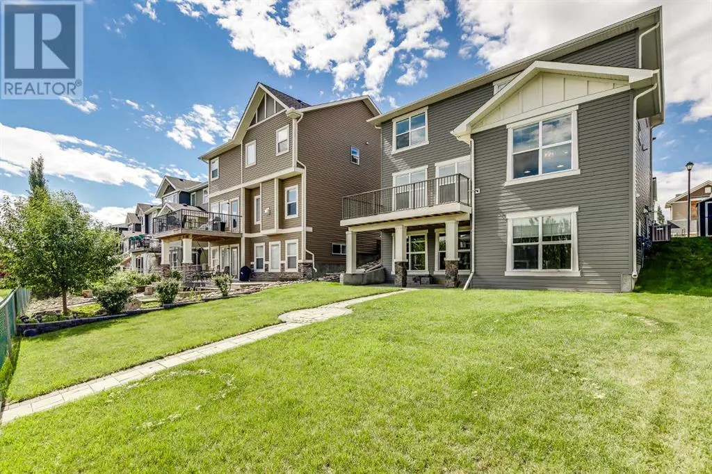 2321 Bayside Circle SW