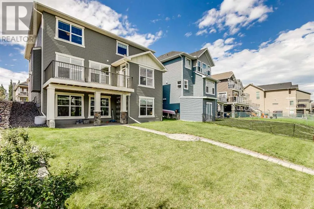 2321 Bayside Circle SW