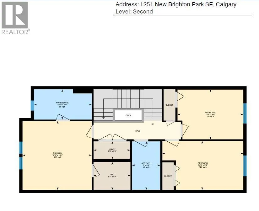 1251 New Brighton Park SE