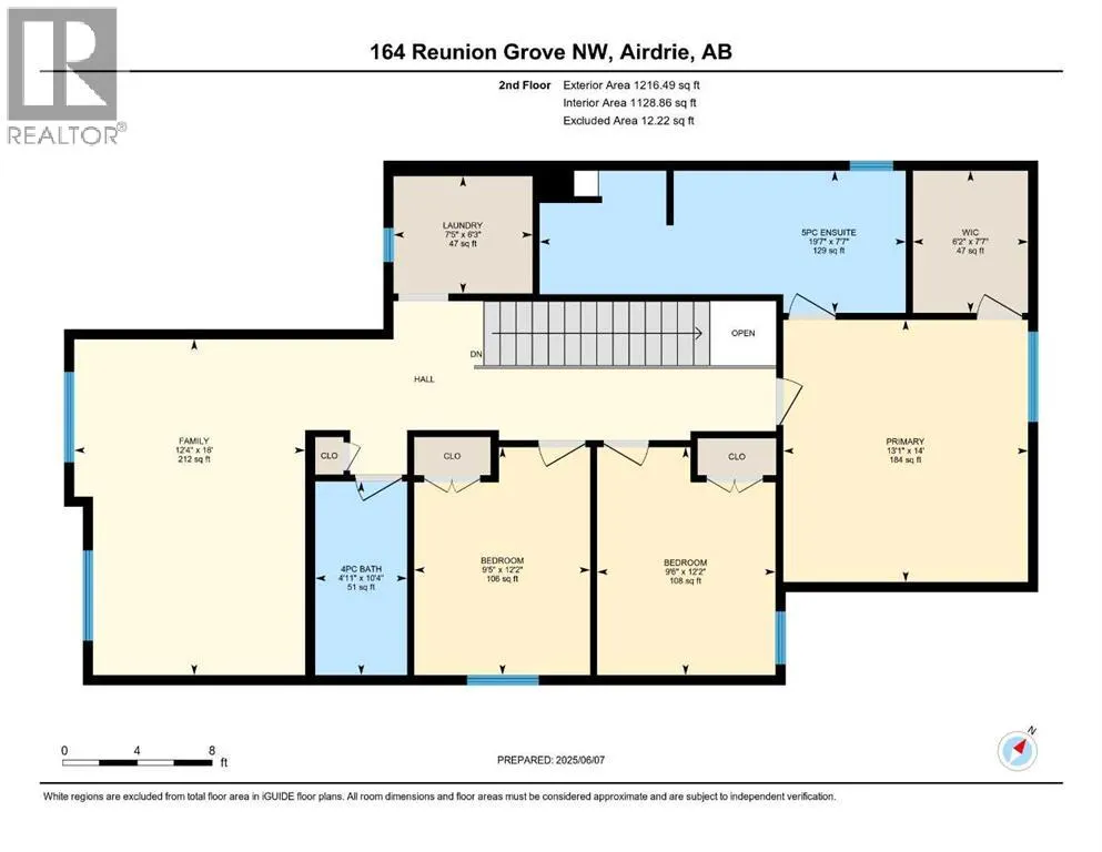 164 REUNION Grove NW