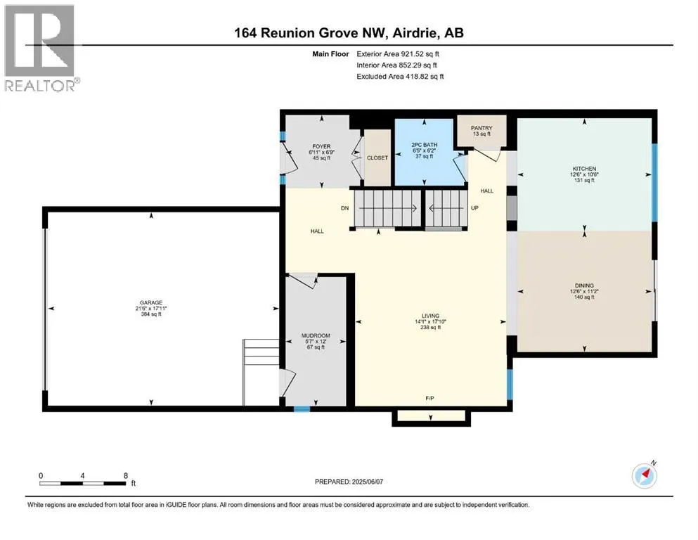 164 REUNION Grove NW