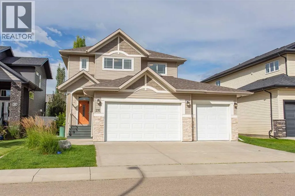 26 Vienna Close