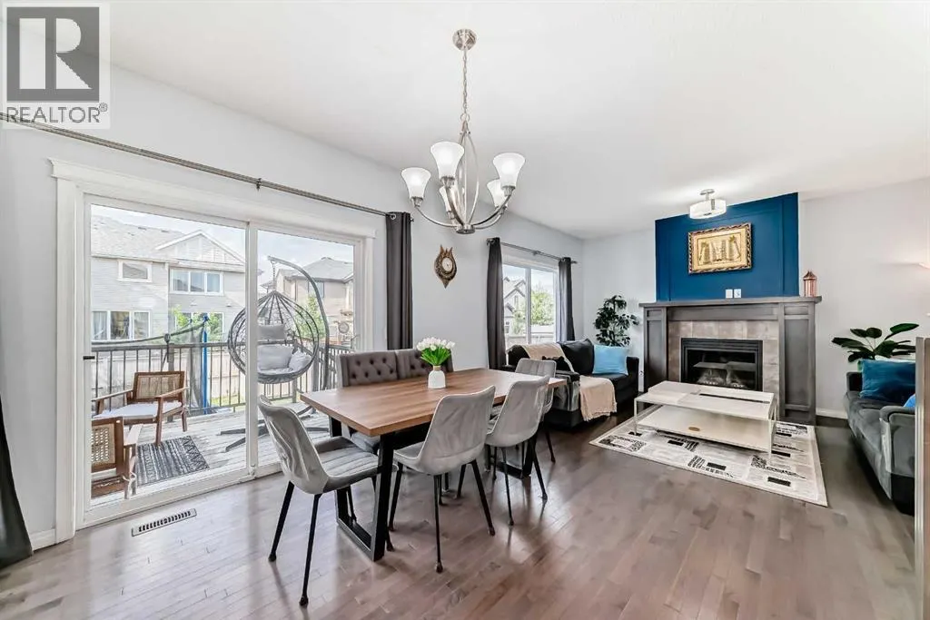 2357 Baywater Crescent SW
