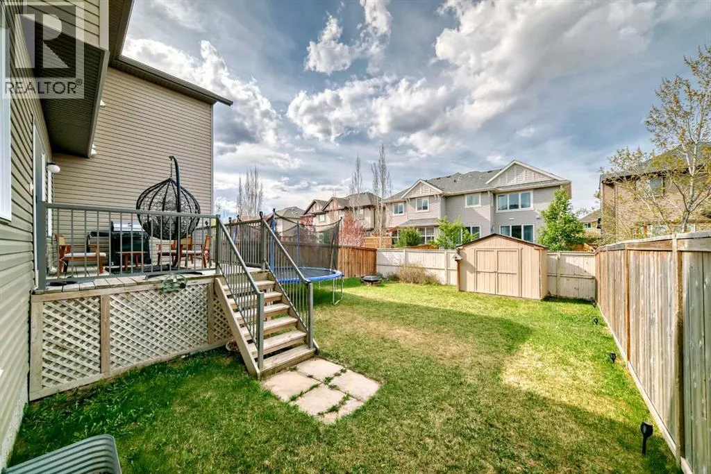 2357 Baywater Crescent SW