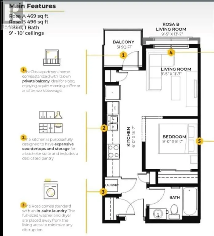 315, 370 Dieppe Drive SW