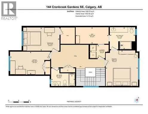 144 Cranbrook Gardens SE