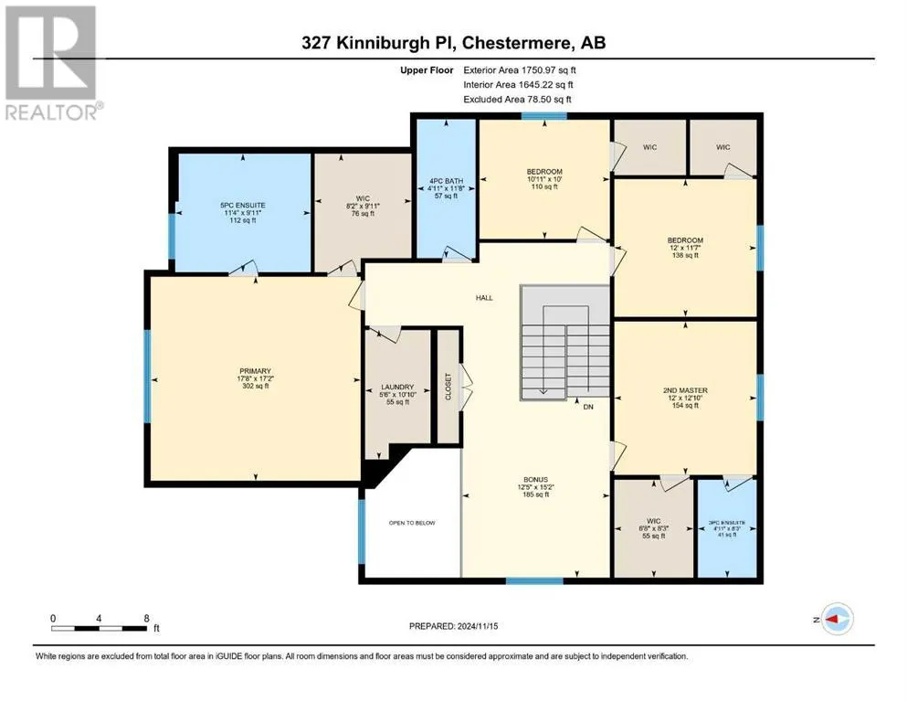 327 Kinniburgh Place