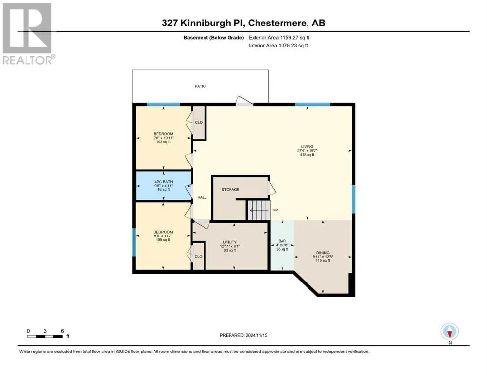 327 Kinniburgh Place