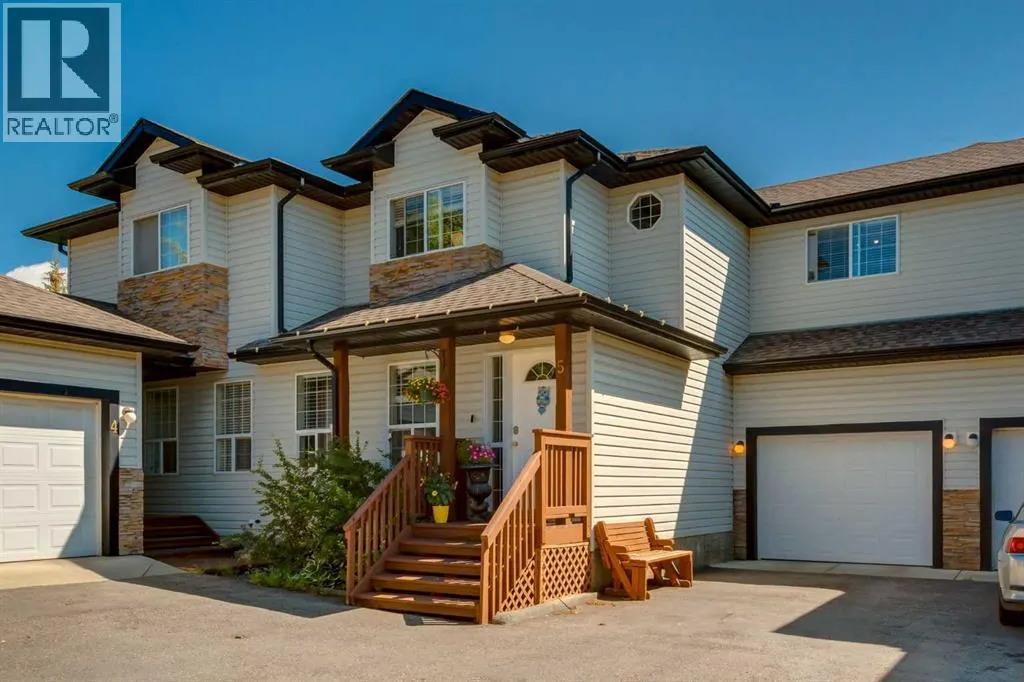 5, 135 Bow Ridge Drive