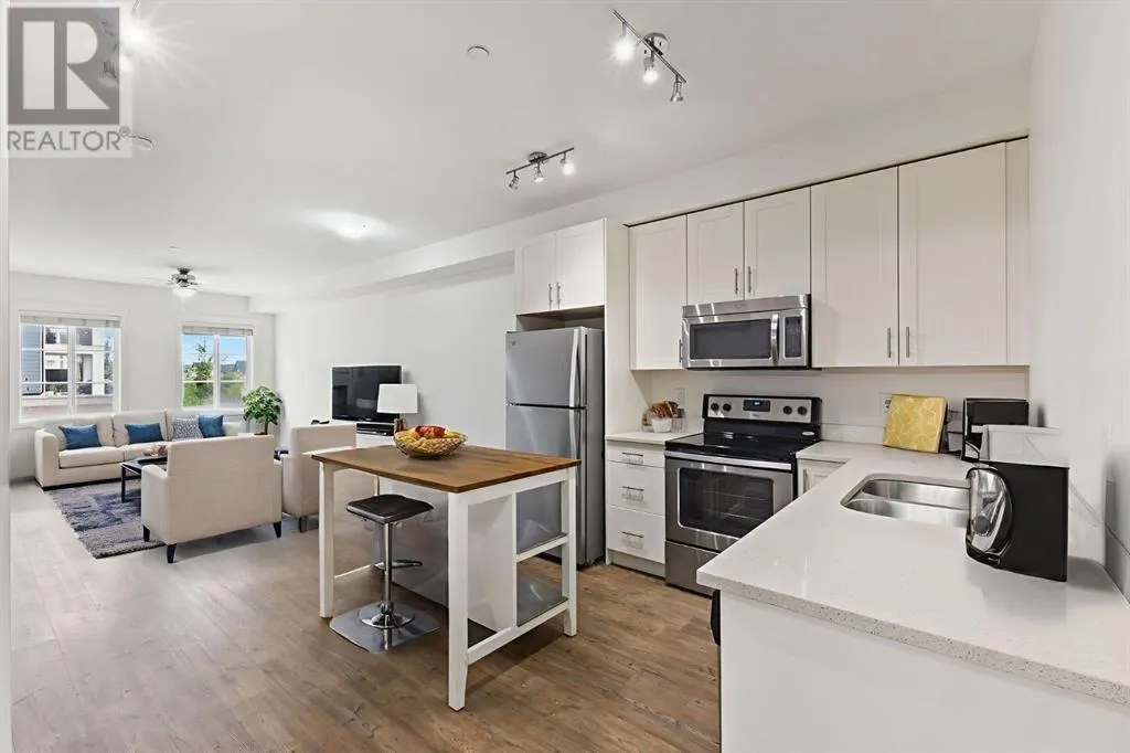 1210, 215 Legacy Boulevard SE