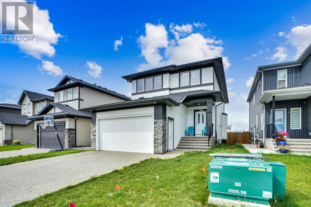 367 Dawson Harbour Court