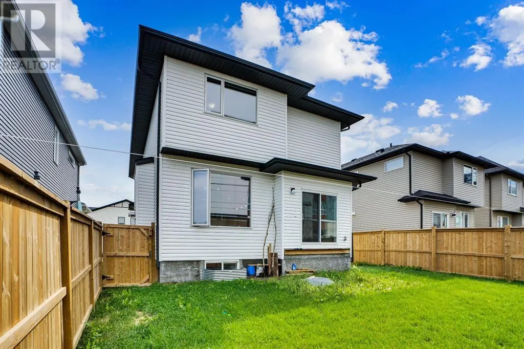 367 Dawson Harbour Court