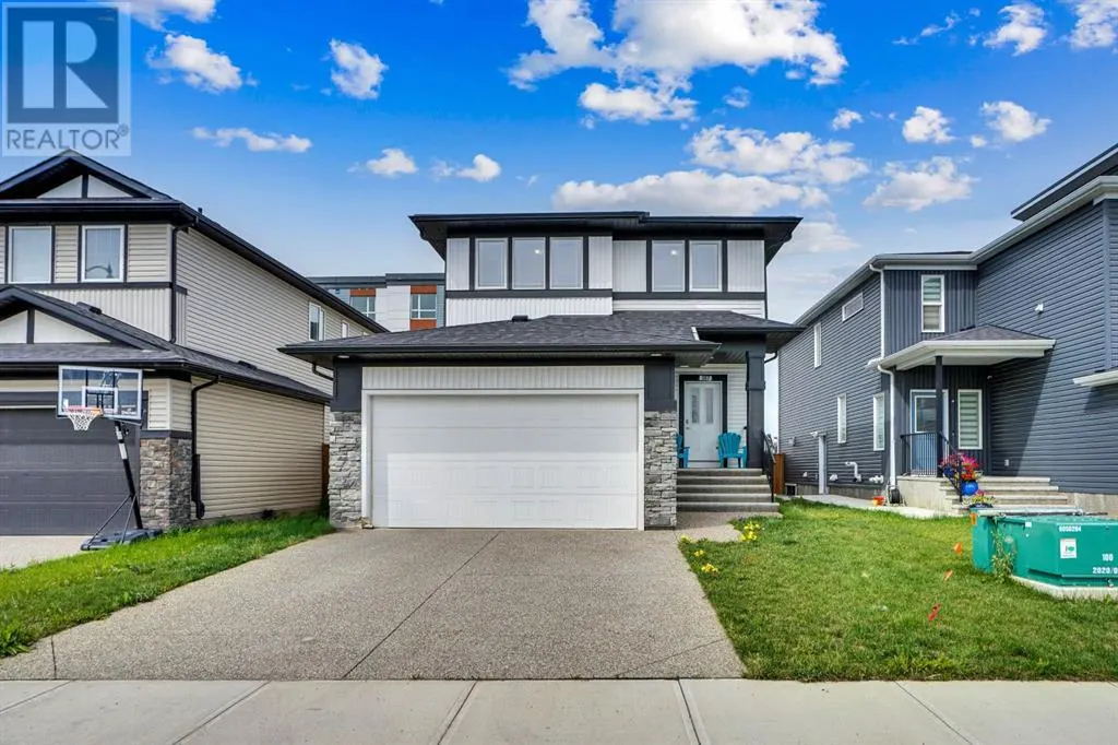 367 Dawson Harbour Court
