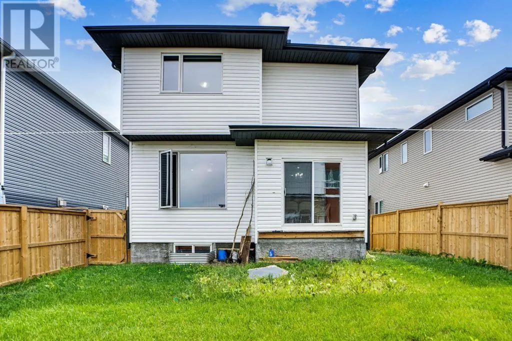 367 Dawson Harbour Court