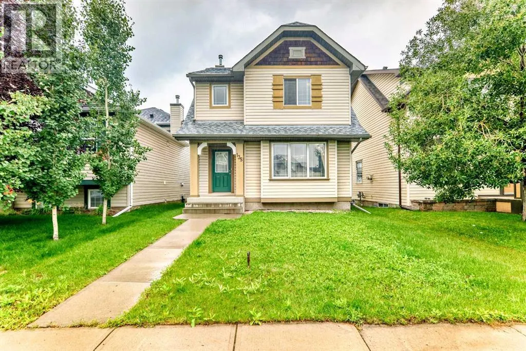 135 Copperstone Grove SE